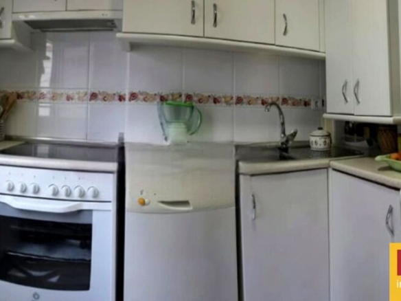 Imagen 2 de Coqueto piso de 50 metros con anejos en Palencia