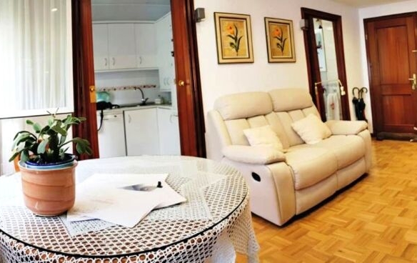 Imagen 3 de Coqueto piso de 50 metros con anejos en Palencia