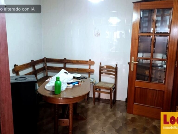 Imagen 2 de Piso de 250 metros muy bien ubicado en Palencia