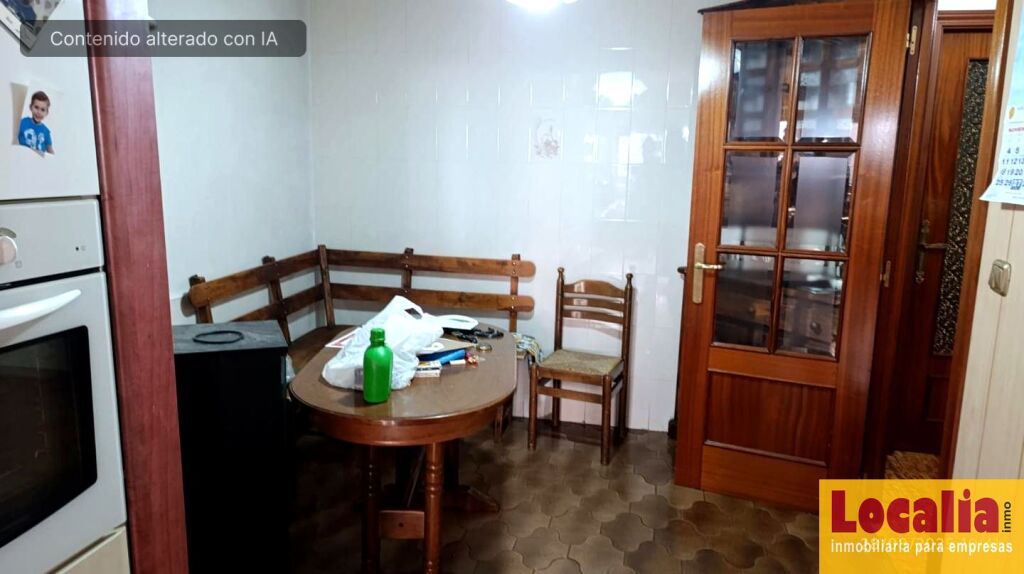 Imagen 2 de Piso de 250 metros muy bien ubicado en Palencia