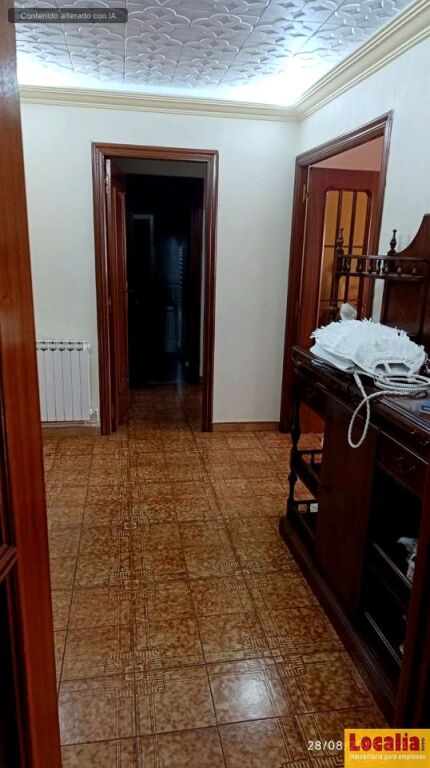 Imagen 4 de Piso de 250 metros muy bien ubicado en Palencia