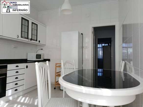 Imagen 2 de Piso en Alquiler en Naron La Coruña Ref: 438198