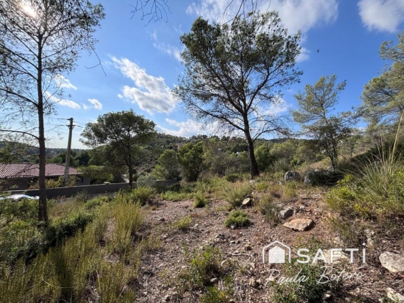 Imagen 2 de Terreno Urbano en urbanización Valle Altos