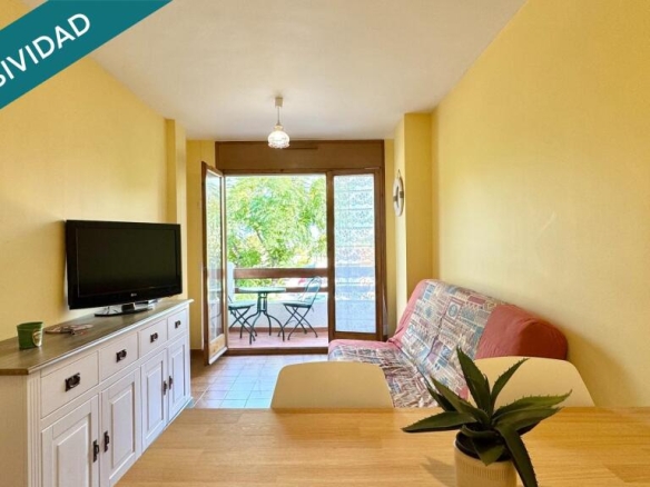 Imagen 2 de Piso con un dormitorio