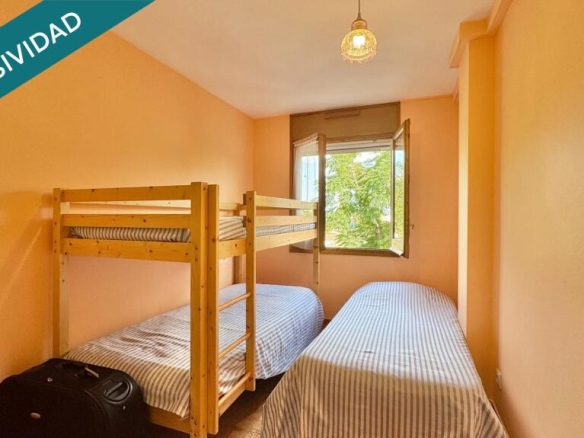 Imagen 4 de Piso con un dormitorio