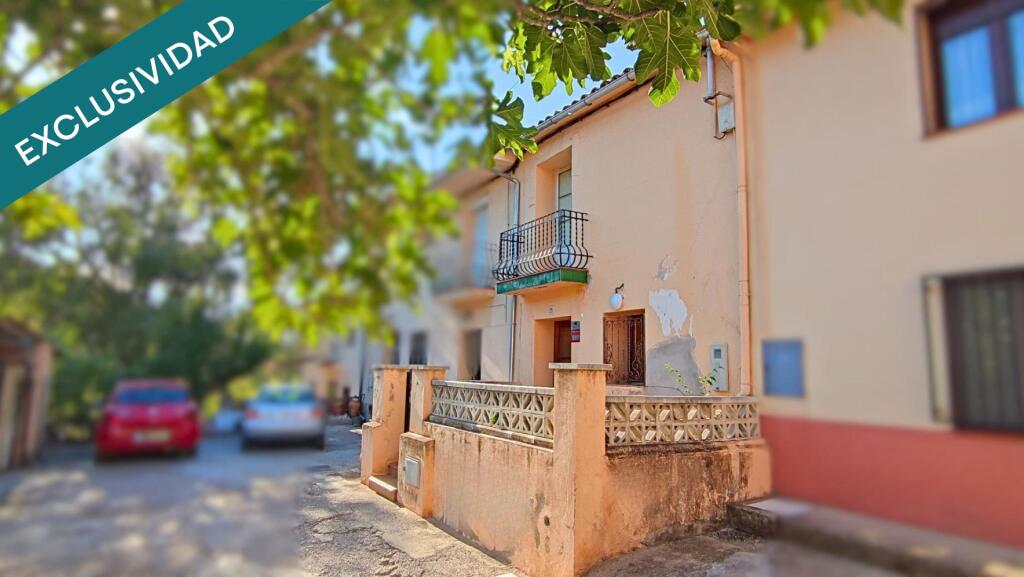 Imagen 2 de TU REFUGIO CON ENCANTO EN COLLSEROLA - CASA DE PUEBLO CON VISTAS AL BOSQUE