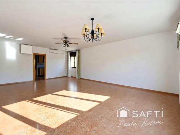 Imagen 2 de Vivienda amplia