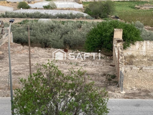 Imagen 2 de Solar con hermosas vistas