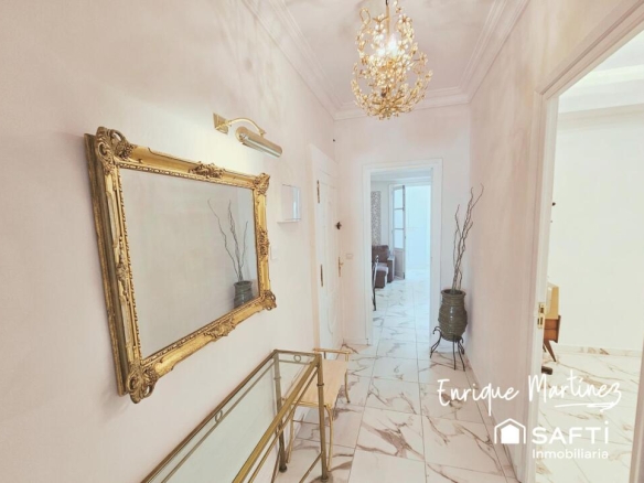 Imagen 2 de Vive Oliva: moderno