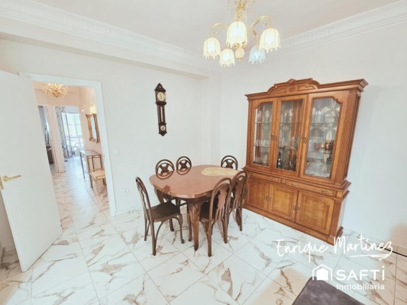 céntrico y listo para ti