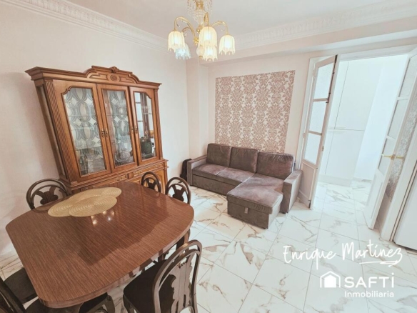 Imagen 1 de Vive Oliva: moderno