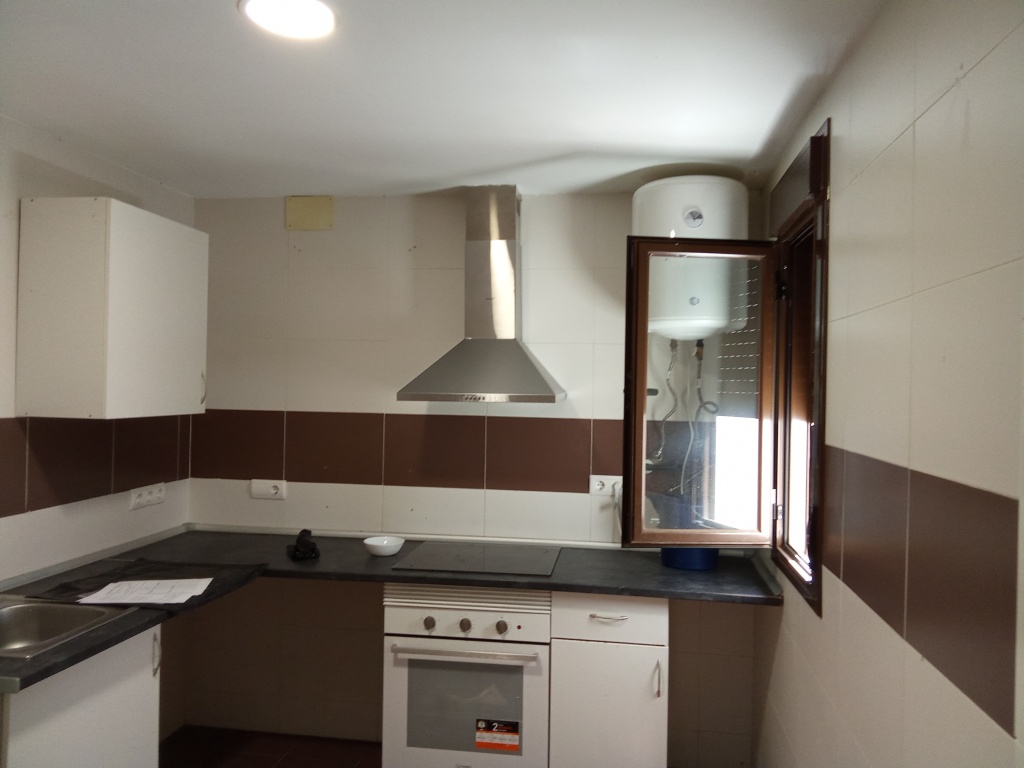 Imagen 2 de Dúplex en Alquiler en Cebolla Toledo