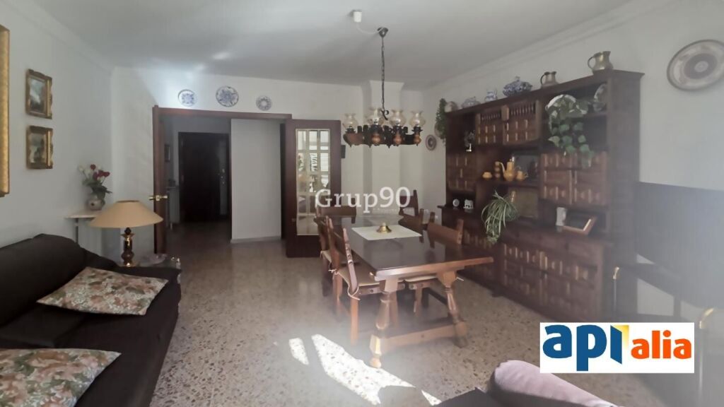 Imagen 2 de EXCLUSIVA APIALIA: ✨ Piso en venta en el Escorxador  ✨