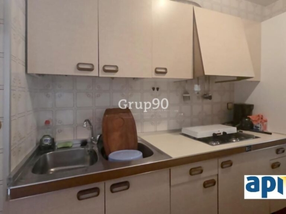 Imagen 3 de EXCLUSIVA APIALIA: ✨ Piso en venta en el Escorxador  ✨