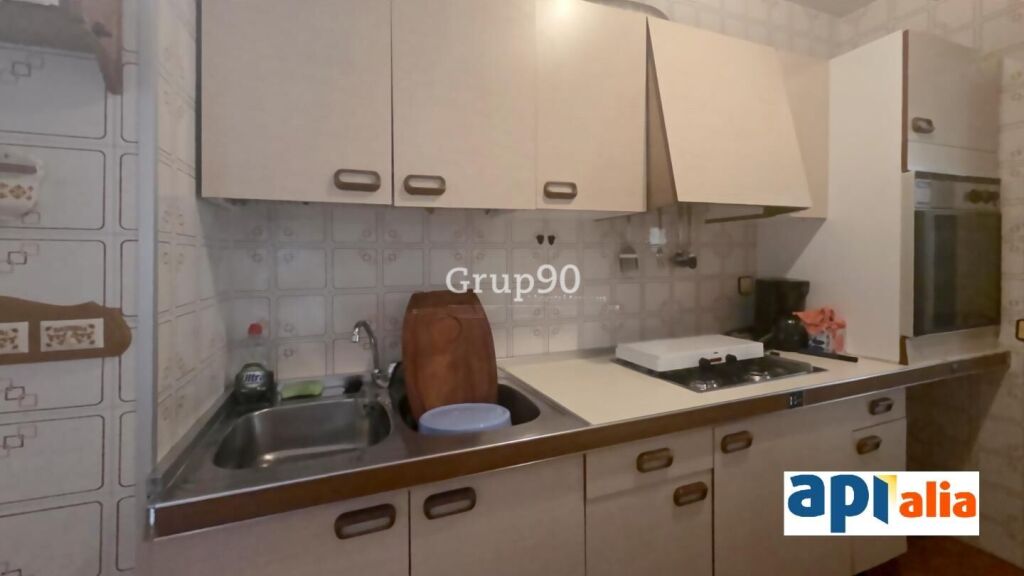 Imagen 3 de EXCLUSIVA APIALIA: ✨ Piso en venta en el Escorxador  ✨