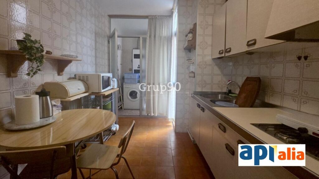 Imagen 4 de EXCLUSIVA APIALIA: ✨ Piso en venta en el Escorxador  ✨