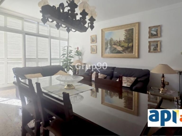 Imagen 1 de EXCLUSIVA APIALIA: ✨ Piso en venta en el Escorxador  ✨ - El Club del Propietario Imagen 1 de EXCLUSIVA APIALIA: ✨ Piso en venta en el Escorxador  ✨