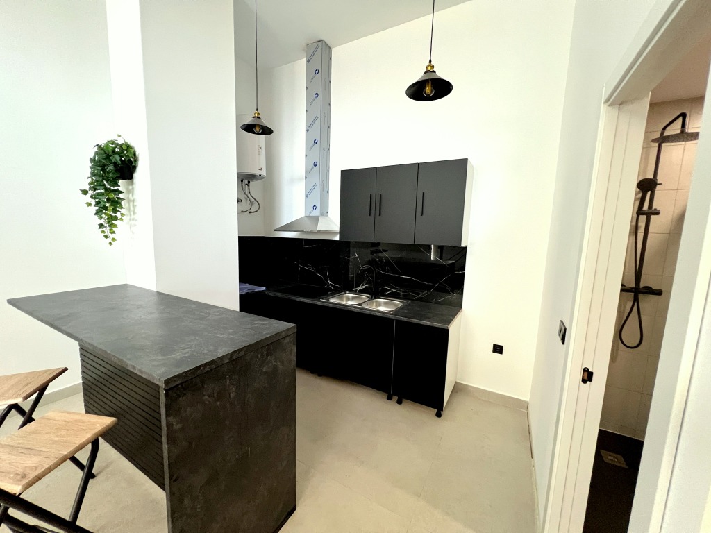 Imagen 3 de LOCAL REFORMADO CON OPCIÓN DE VIVIENDA EN CARLOS HAYA