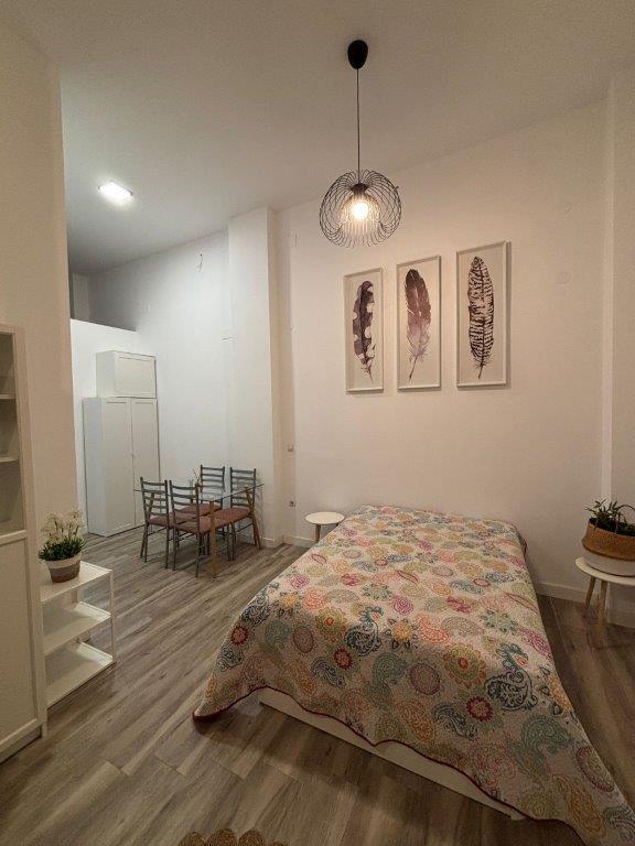 Imagen 2 de LOFT EN ALQUILER CONTRATO TEMPORAL HASTA 30 DE JUNIO EN ZONA BAILEN MIRAFLORES