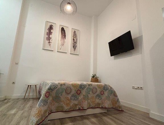 Imagen 3 de LOFT EN ALQUILER CONTRATO TEMPORAL HASTA 30 DE JUNIO EN ZONA BAILEN MIRAFLORES