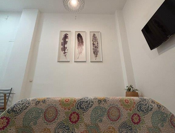 Imagen 4 de LOFT EN ALQUILER CONTRATO TEMPORAL HASTA 30 DE JUNIO EN ZONA BAILEN MIRAFLORES