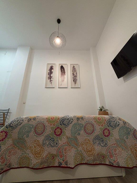 Imagen 4 de LOFT EN ALQUILER CONTRATO TEMPORAL HASTA 30 DE JUNIO EN ZONA BAILEN MIRAFLORES