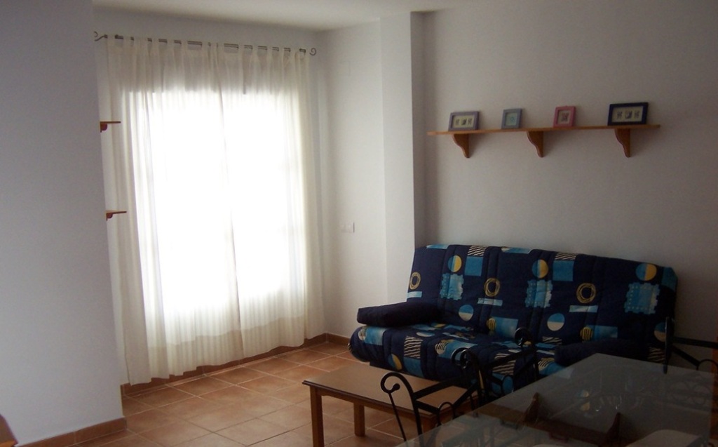 Imagen 4 de EN VENTA PISO IDEAL CON GARAJE EN MANILVA