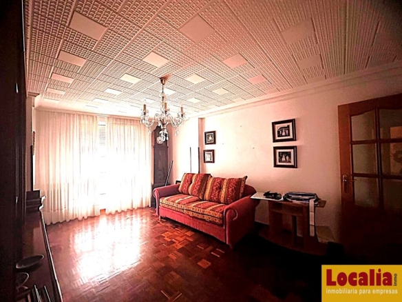 Imagen 2 de Atractivo y amplio piso en Astillero