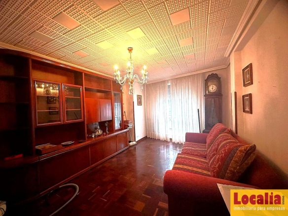 Imagen 3 de Atractivo y amplio piso en Astillero