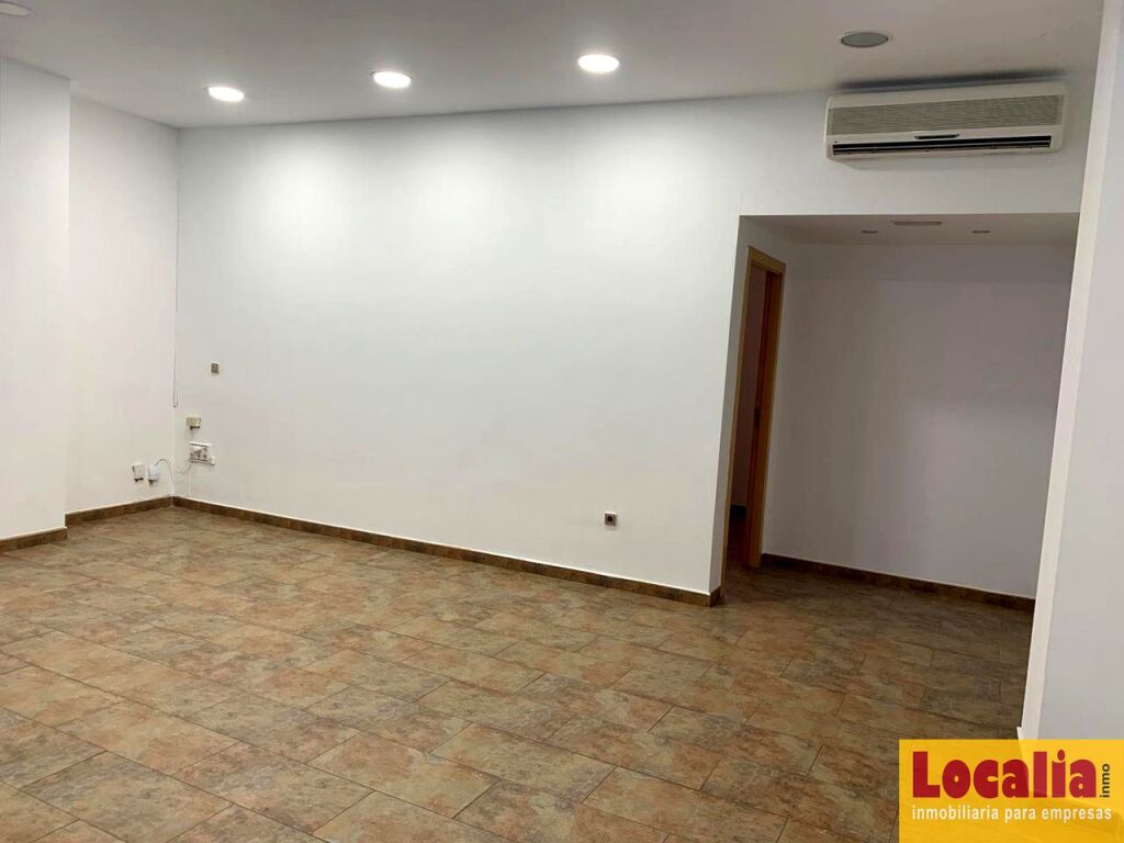 Imagen 2 de Local comercial en céntrica zona de Valladolid