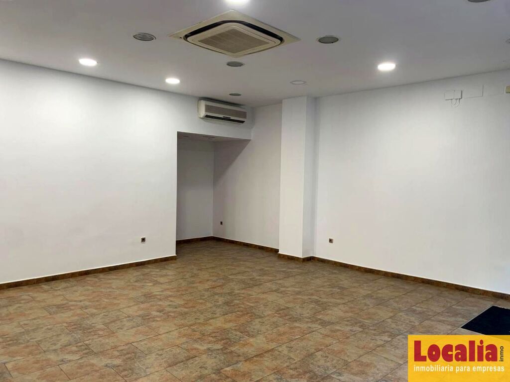 Imagen 4 de Local comercial en céntrica zona de Valladolid