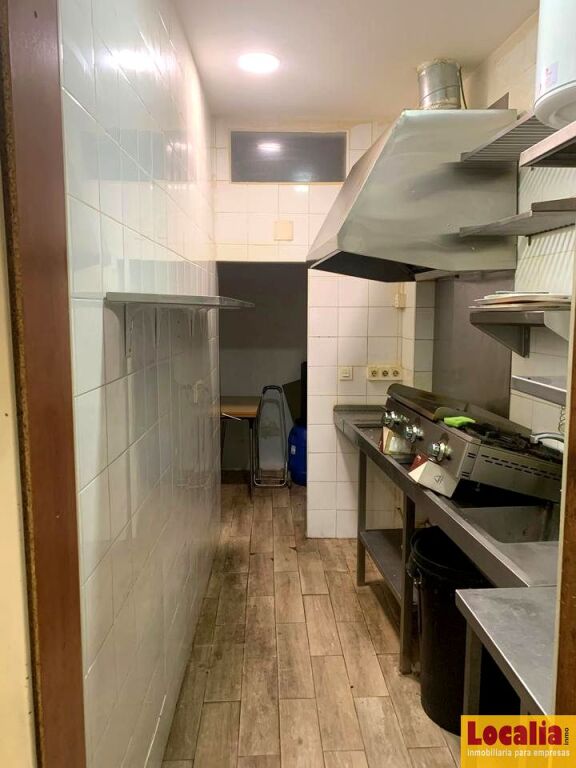Imagen 4 de Atractivo bar en zona de copas en Valladolid