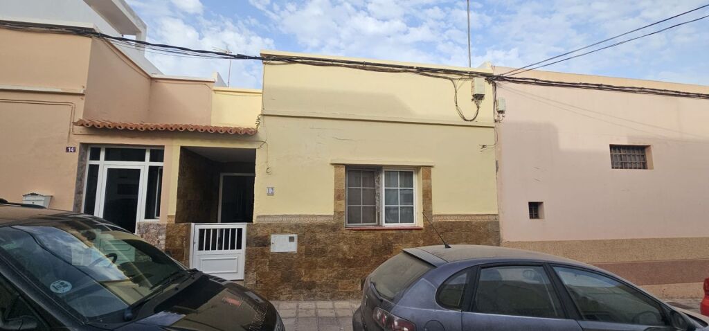 Imagen 2 de Adosada en Venta en Puerto Del Rosario Las Palmas