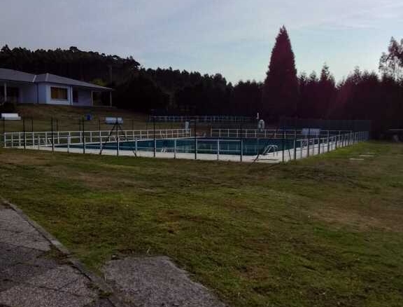 Imagen 1 de Piso en Venta en San Cibrao (Cervo) Lugo