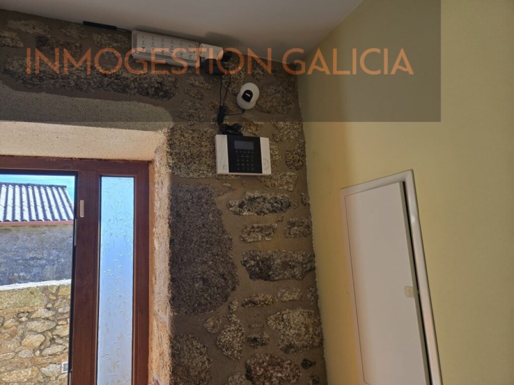 Imagen 2 de Casa-Chalet en Alquiler en Cerceda La Coruña