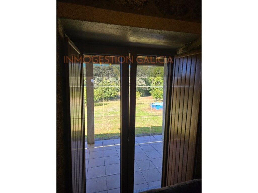 Imagen 4 de Casa-Chalet en Alquiler en Cerceda La Coruña