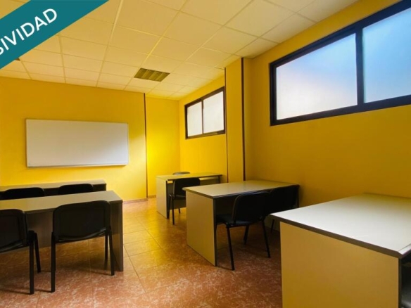 Imagen 2 de Local listo para empezar en San Claudio.