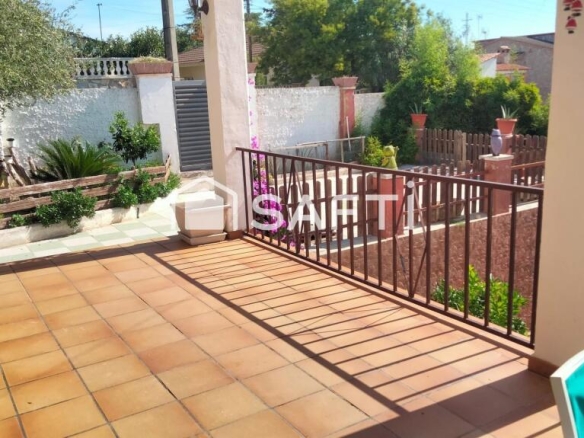 Imagen 4 de BONITA CASA CHALET UNIFAMILIAR EN PIERA