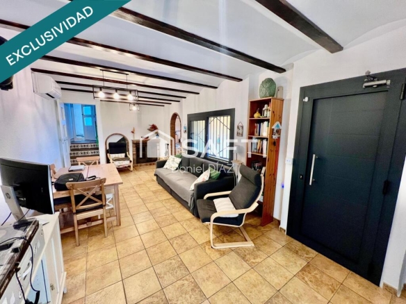 Imagen 4 de Espectacular Casa en Roca Rossa