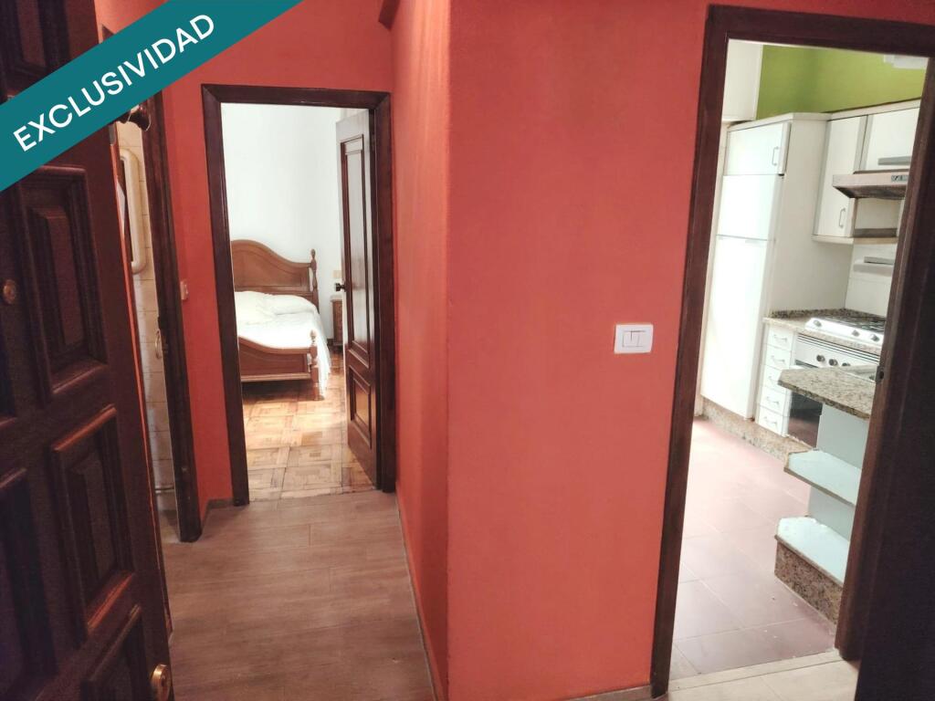 Imagen 3 de Tu nuevo hogar en pleno centro de Redondela