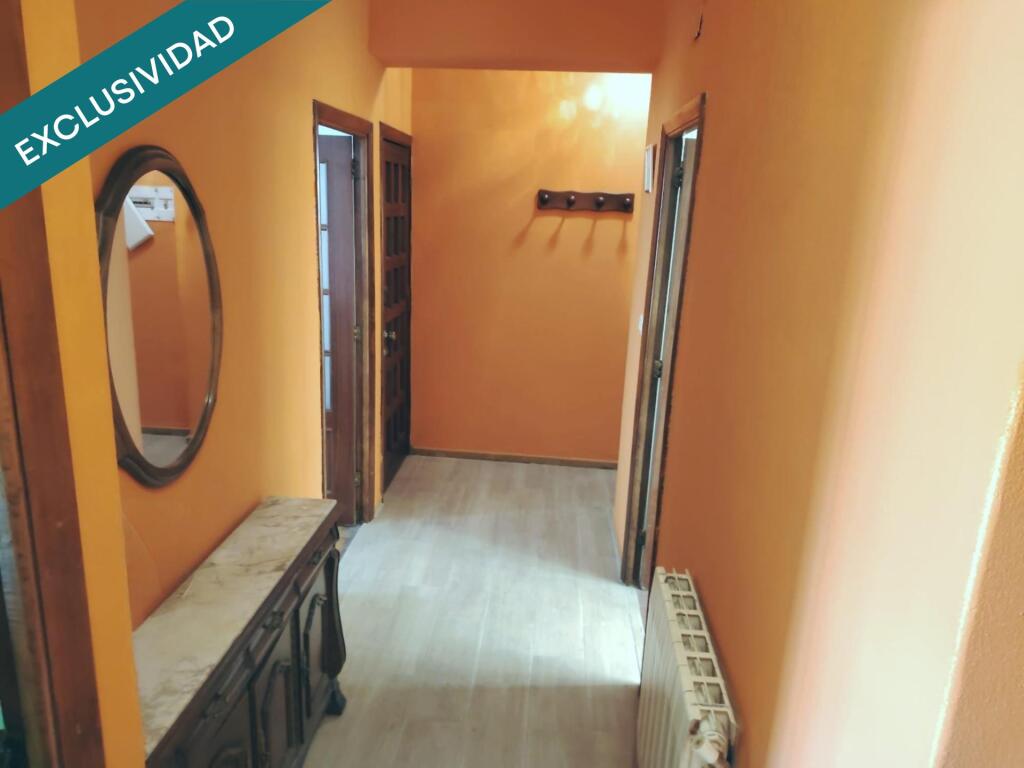 Imagen 4 de Tu nuevo hogar en pleno centro de Redondela