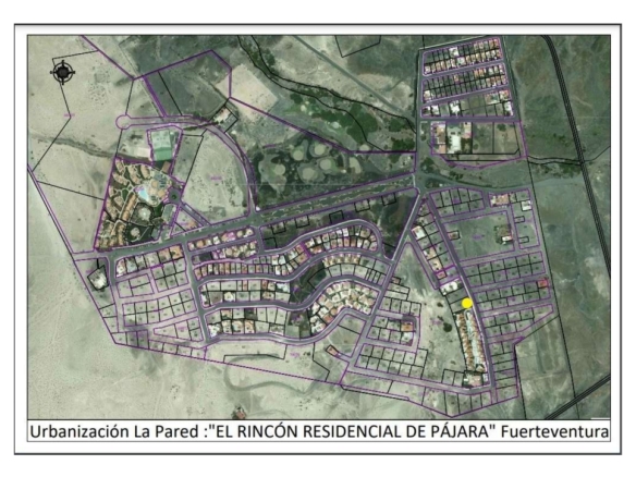 Imagen 1 de Suelo urbanizable en Venta en Pared