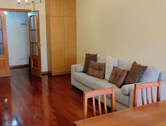 Imagen 2 de Piso en Alquiler en Vigo Pontevedra