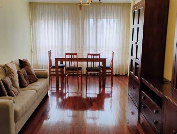 Imagen 4 de Piso en Alquiler en Vigo Pontevedra