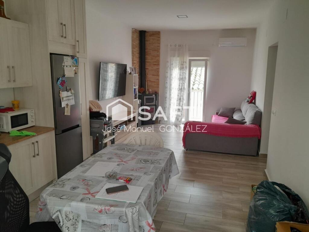 Imagen 2 de Magnifica casa a estrenar con dos terrazas