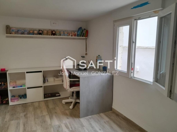 Imagen 3 de Magnifica casa a estrenar con dos terrazas