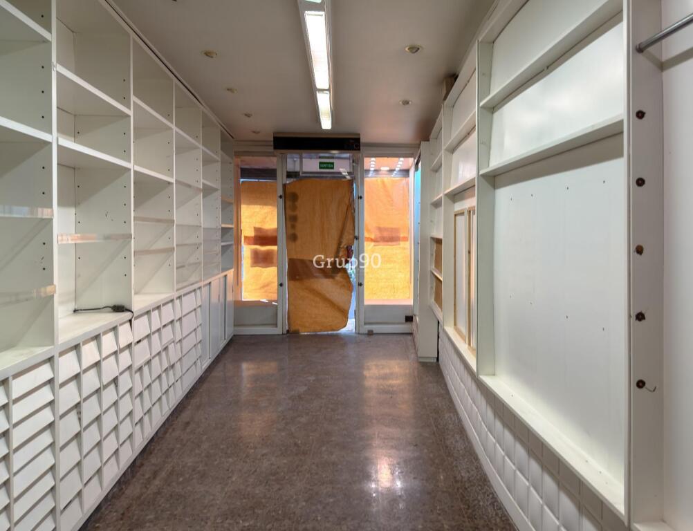 Imagen 2 de ? EDIFICIO CON LOCAL COMERCIAL EN VENTA EN EL CENTRO DE LLEIDA – IDEAL INVERSORES