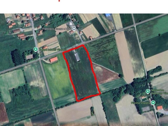 Imagen 1 de Se vende nave con finca de 28.000 metros cuadrados - El Club del Propietario Imagen 1 de Se vende nave con finca de 28.000 metros cuadrados