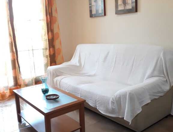 Imagen 2 de PISO PARA PAREJA O TRABAJADORES A UN PASO DEL HOSPITAL CARLOS HAYA