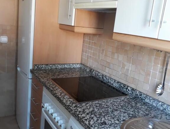 Imagen 3 de PISO PARA PAREJA O TRABAJADORES A UN PASO DEL HOSPITAL CARLOS HAYA